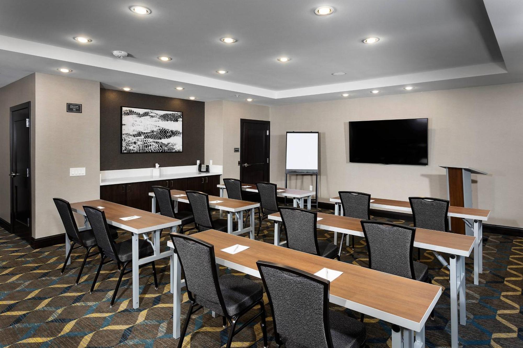 Residence Inn By Marriott Milwaukee بروكفيلد المظهر الخارجي الصورة