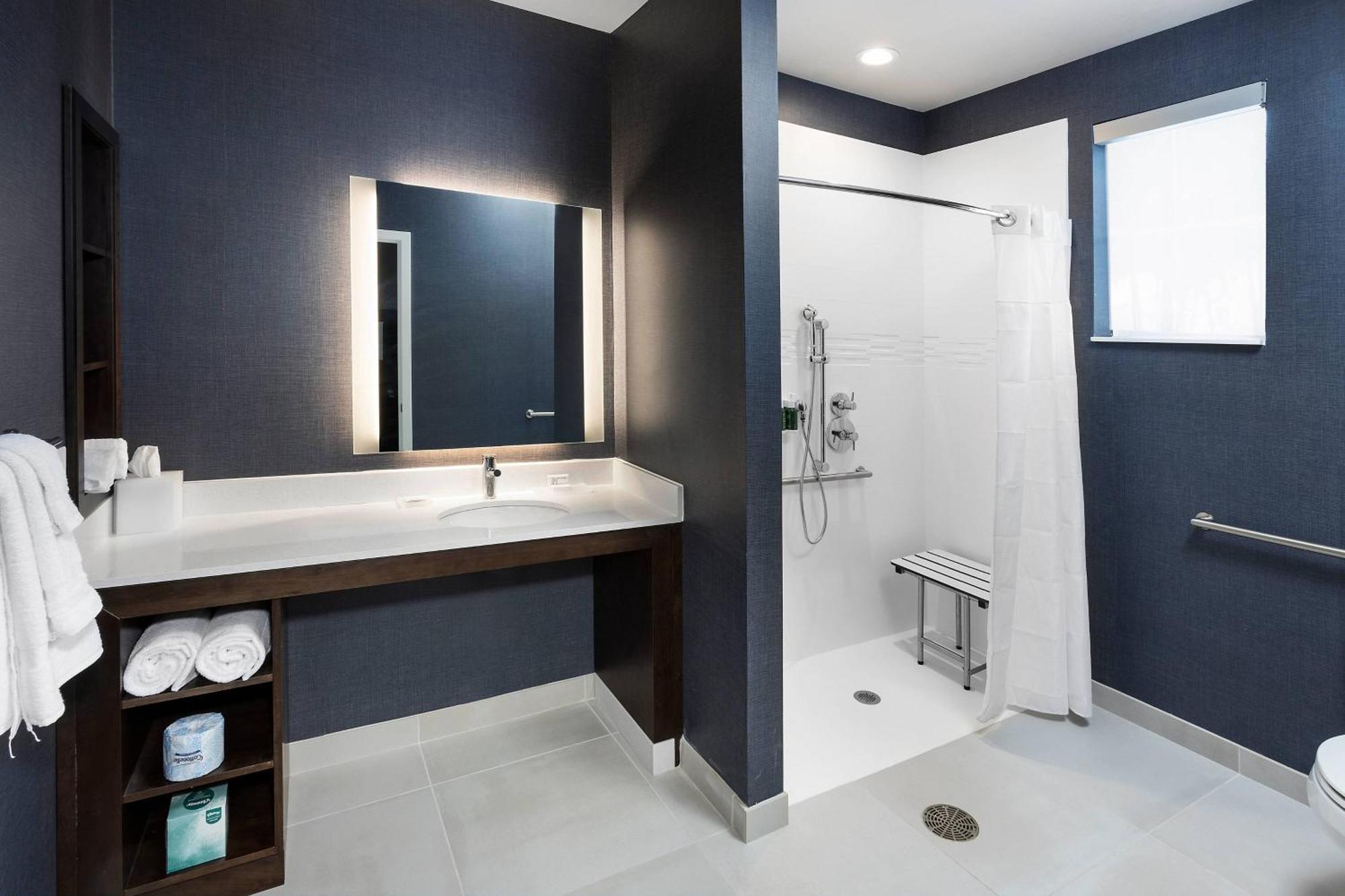 Residence Inn By Marriott Milwaukee بروكفيلد المظهر الخارجي الصورة