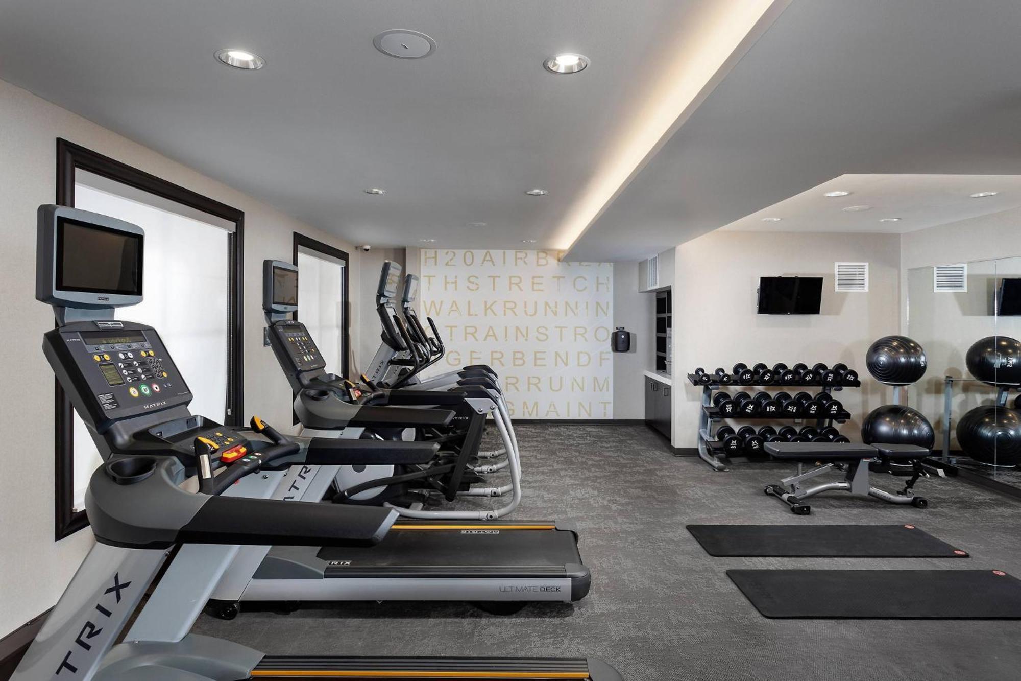 Residence Inn By Marriott Milwaukee بروكفيلد المظهر الخارجي الصورة