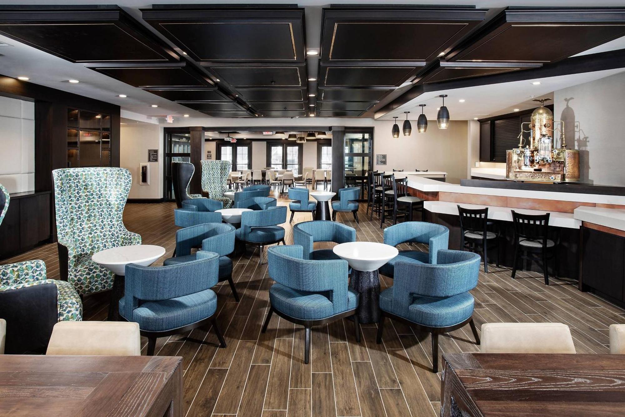Residence Inn By Marriott Milwaukee بروكفيلد المظهر الخارجي الصورة
