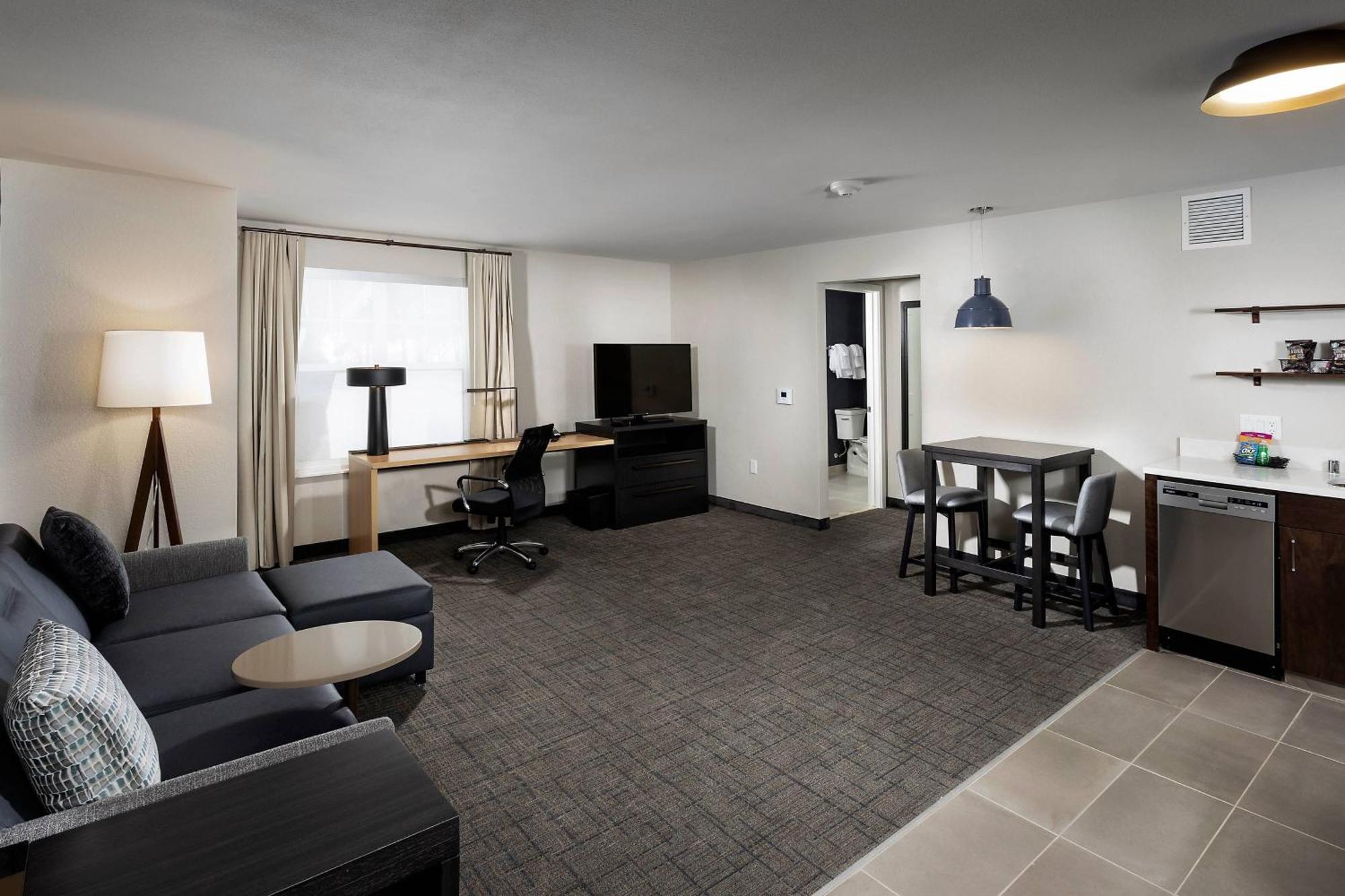 Residence Inn By Marriott Milwaukee بروكفيلد المظهر الخارجي الصورة