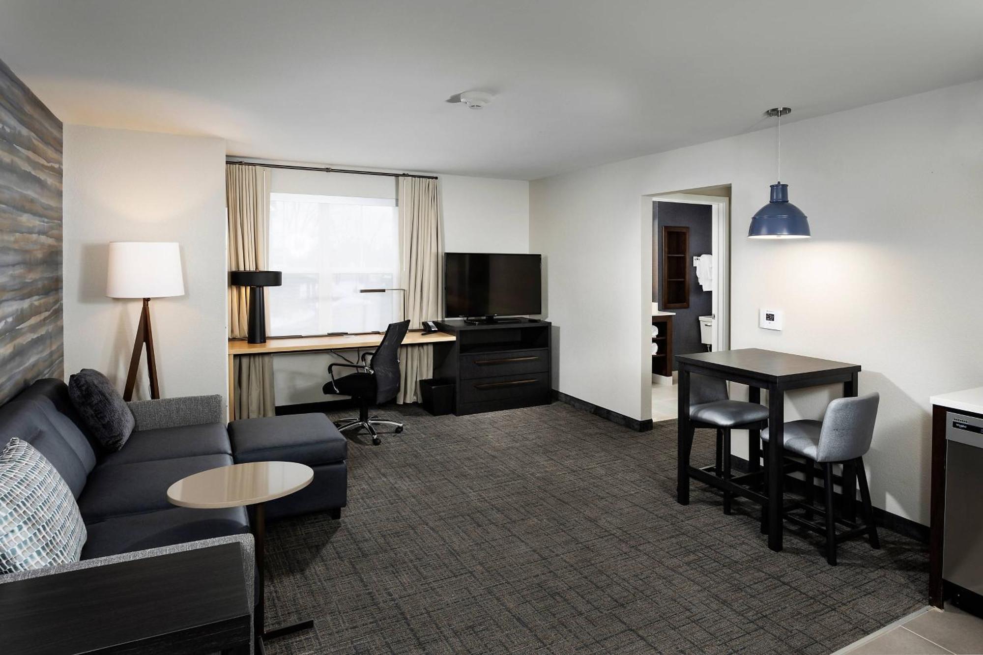 Residence Inn By Marriott Milwaukee بروكفيلد المظهر الخارجي الصورة