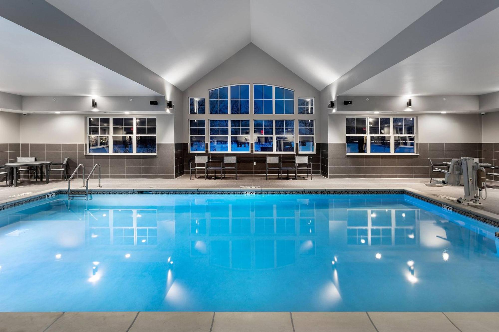 Residence Inn By Marriott Milwaukee بروكفيلد المظهر الخارجي الصورة