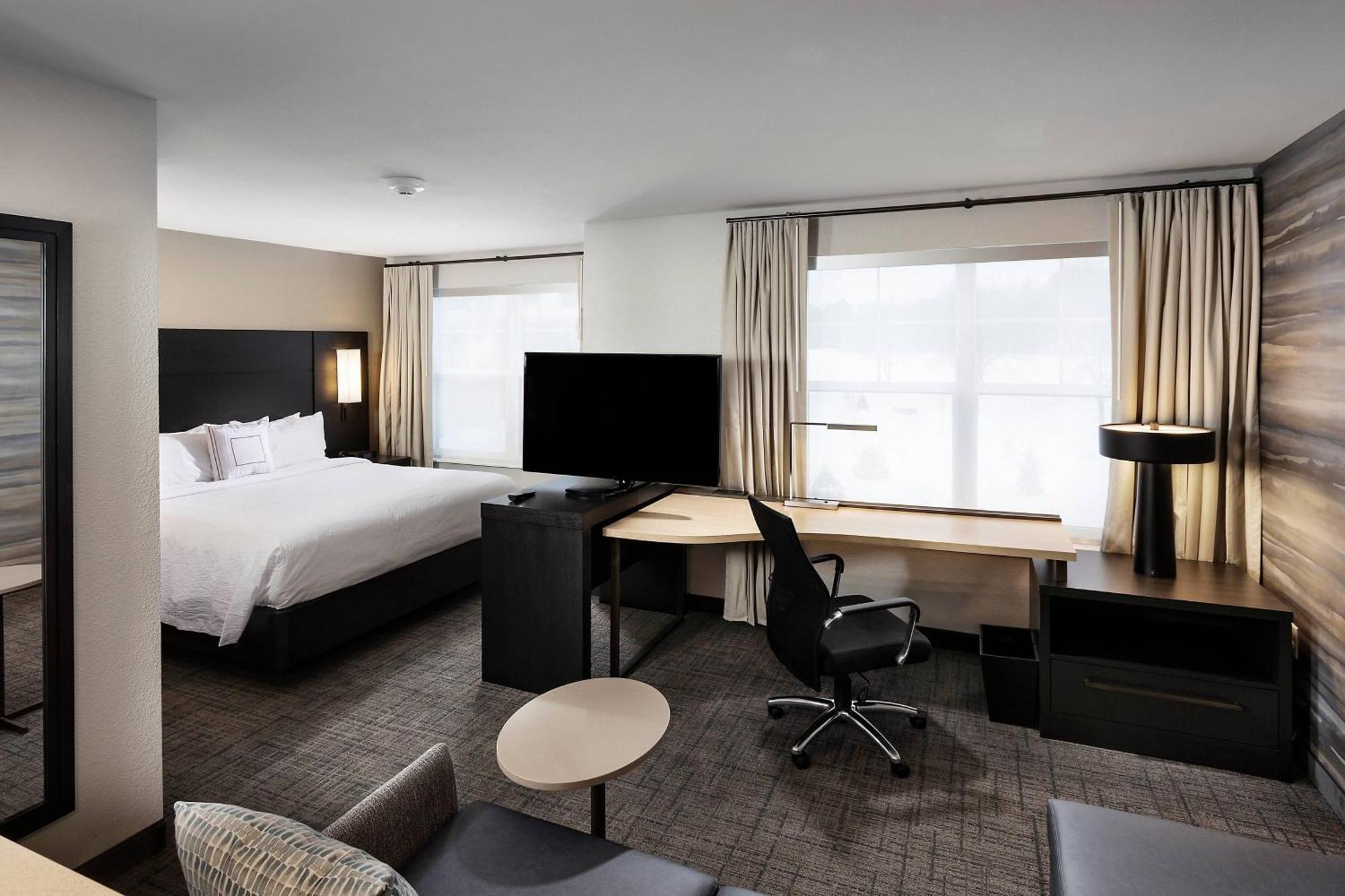 Residence Inn By Marriott Milwaukee بروكفيلد المظهر الخارجي الصورة