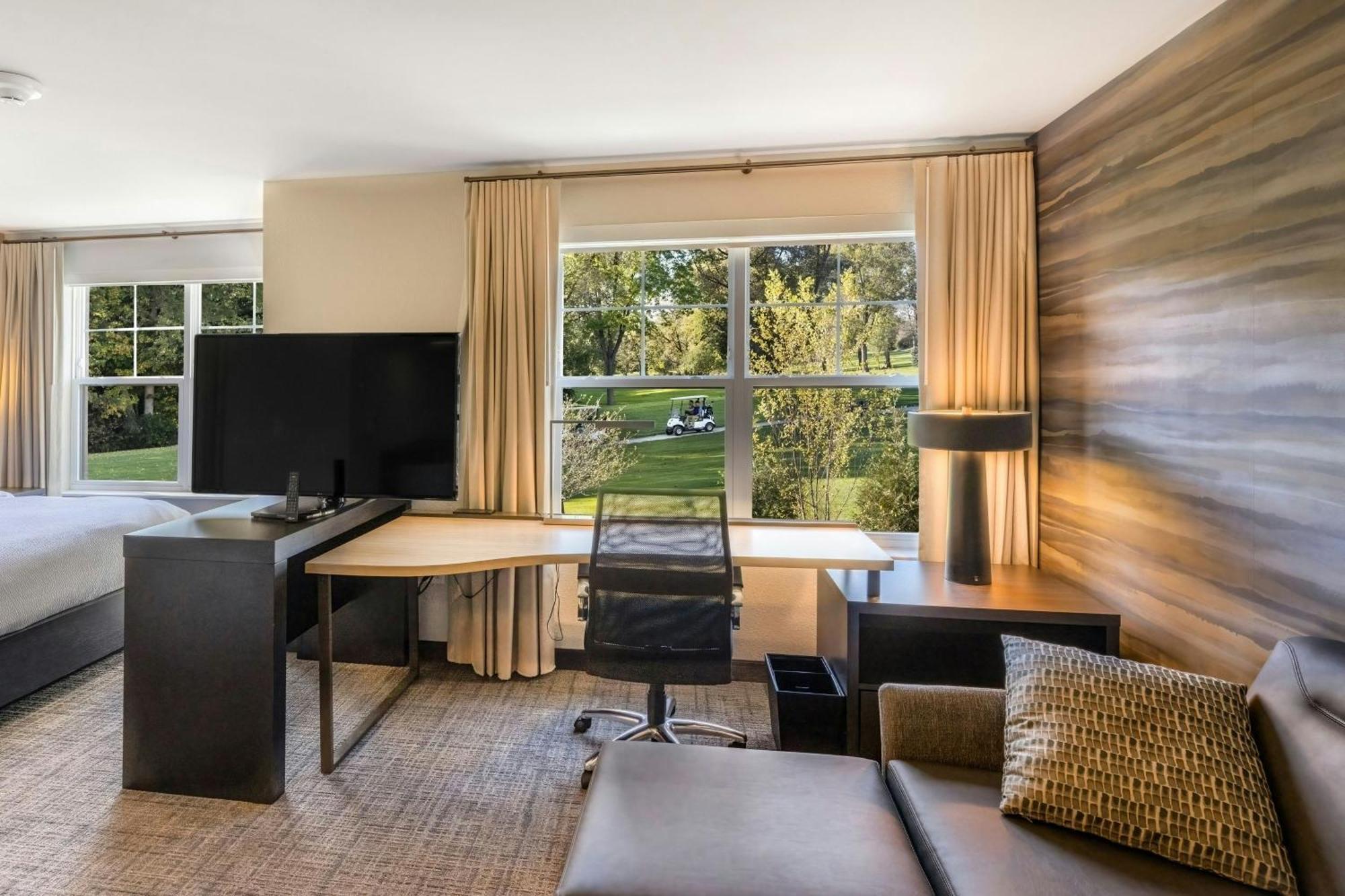 Residence Inn By Marriott Milwaukee بروكفيلد المظهر الخارجي الصورة
