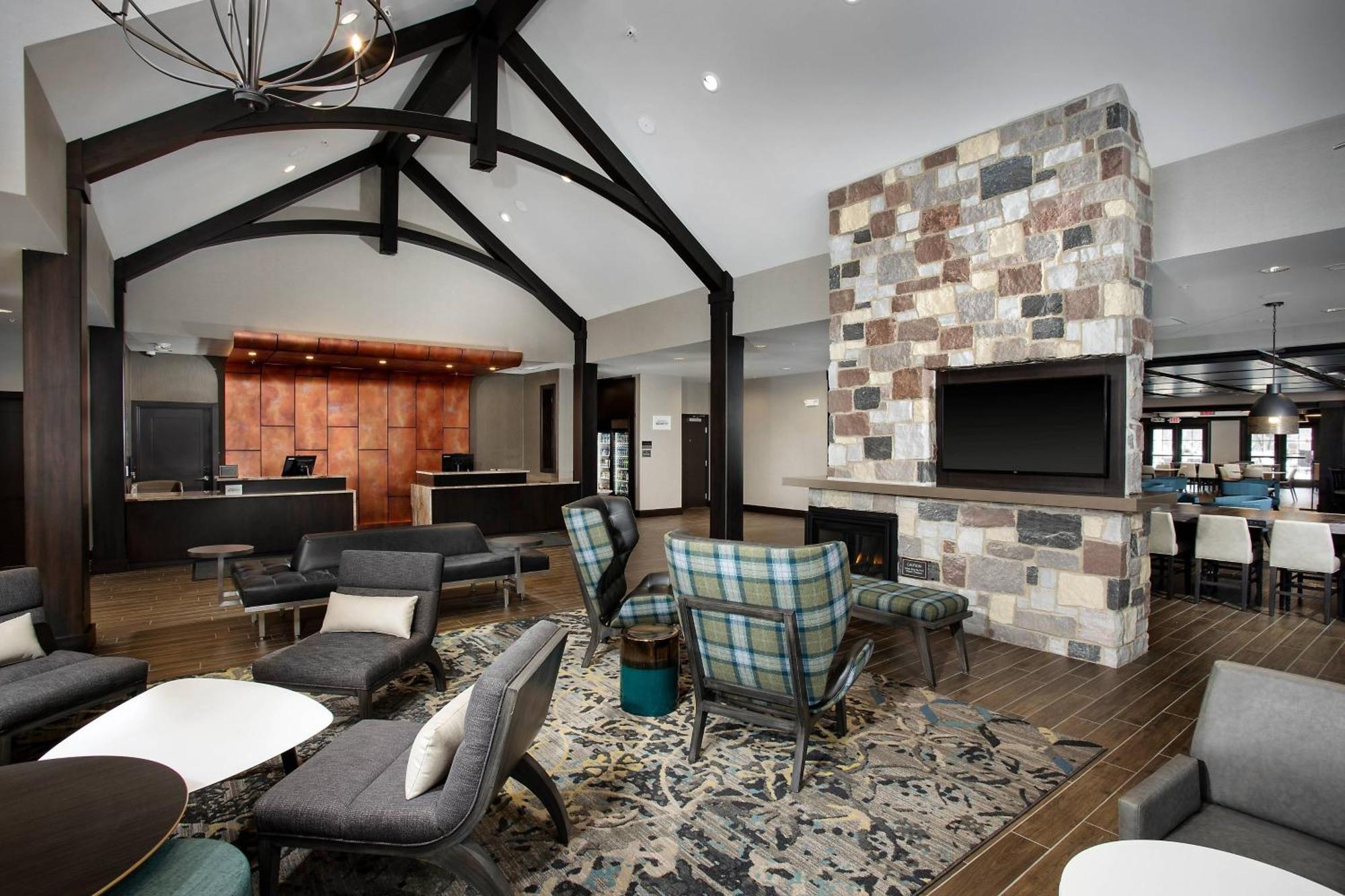 Residence Inn By Marriott Milwaukee بروكفيلد المظهر الخارجي الصورة