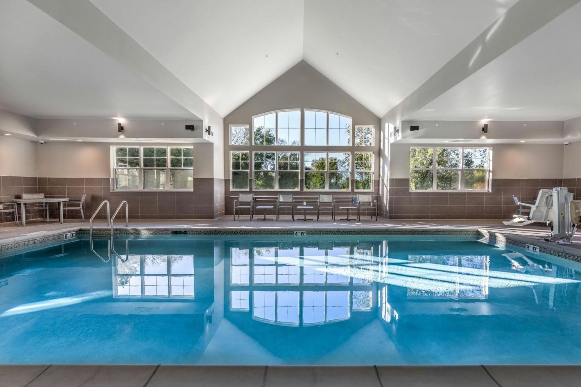 Residence Inn By Marriott Milwaukee بروكفيلد المظهر الخارجي الصورة