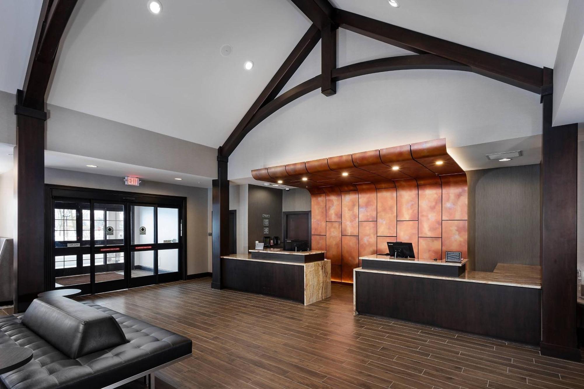Residence Inn By Marriott Milwaukee بروكفيلد المظهر الخارجي الصورة