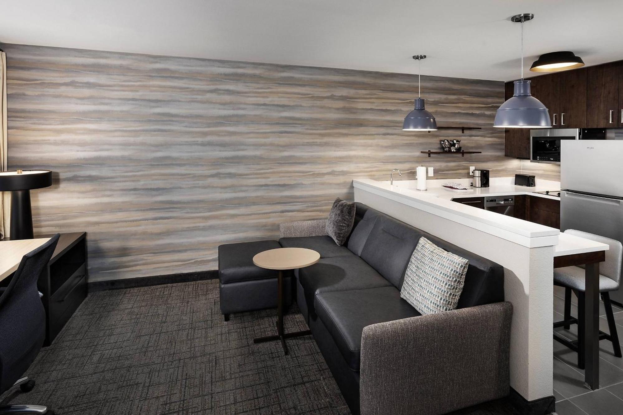 Residence Inn By Marriott Milwaukee بروكفيلد المظهر الخارجي الصورة
